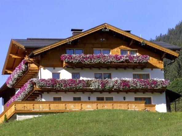 Alpenview Lechtal Apartamento Holzgau Exterior foto